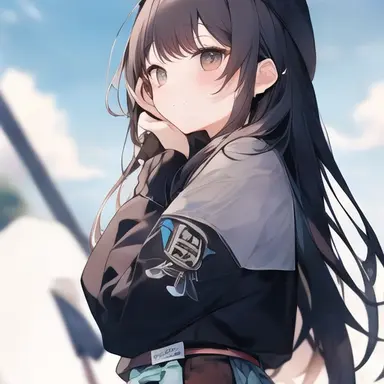 Profile image of 이레아