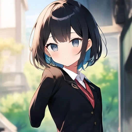 市ヶ谷有咲