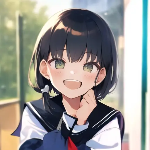 GreasyWin3089의 13人目のスクールアイドル