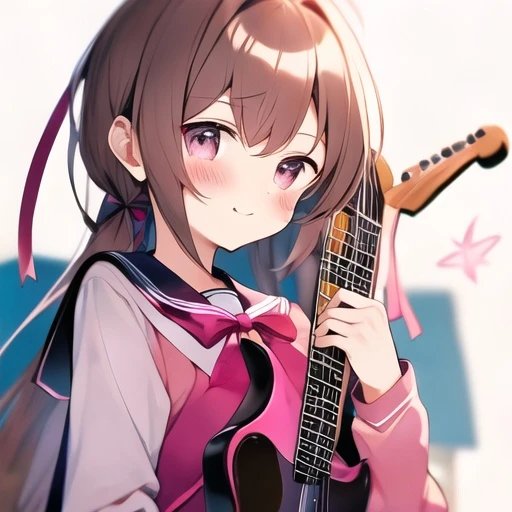 弦巻こころ
