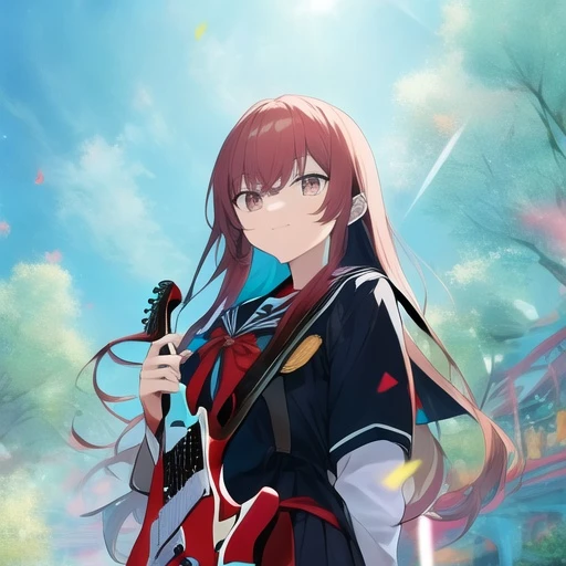 戸山香澄