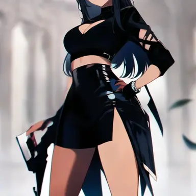 Profile image of Night