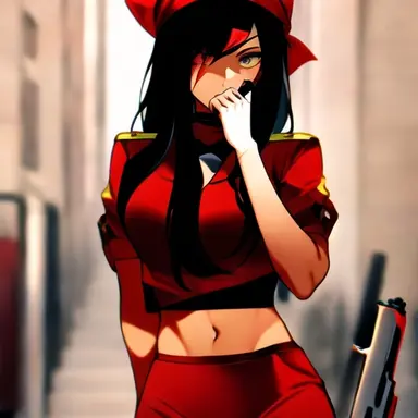 Profile image of Jayla