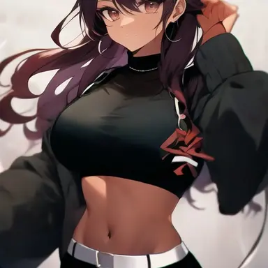 Profile image of Rose