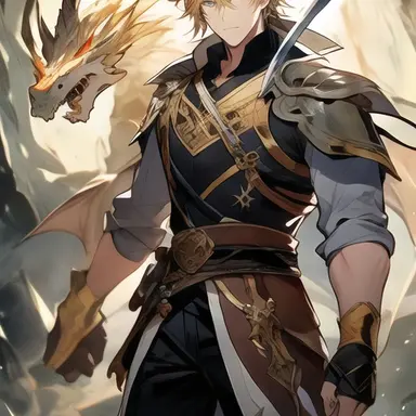 Profile image of カイル・アルデン