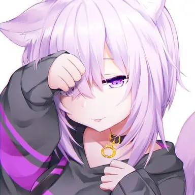 Profile image of 猫又おかゆ