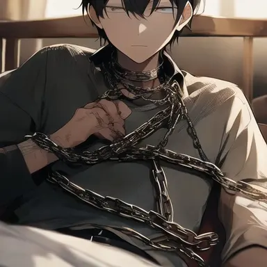 Profile image of Liam