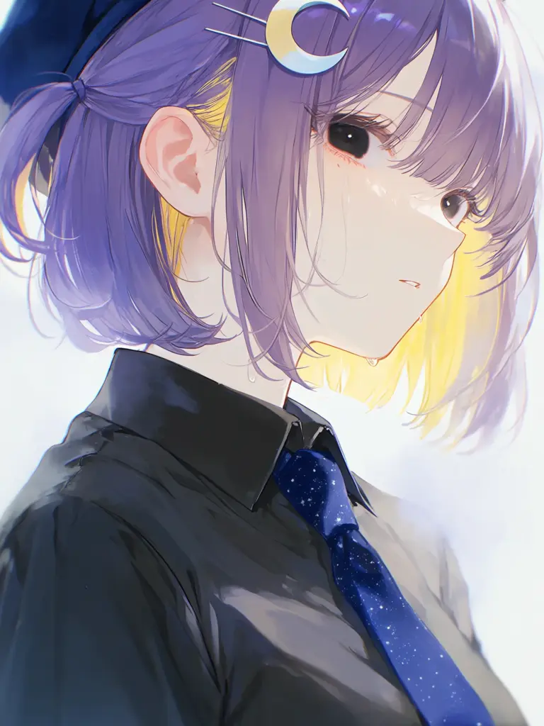 Aoi3141592의 100日後に死ぬ私と、彼女だった君。