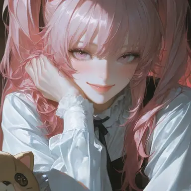 Profile image of リリ