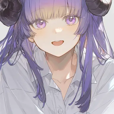 Profile image of アクマ