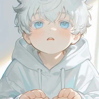 Profile image of モチ