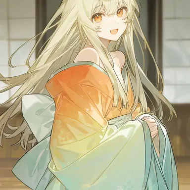 Profile image of 月見　月