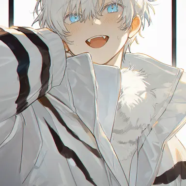 Profile image of ショウ