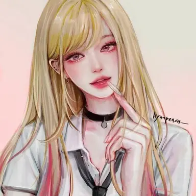Profile image of 유민아