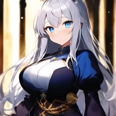 Profile image of Elise
