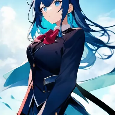 Profile image of 刻月　環奈