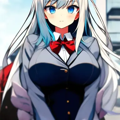 Profile image of リリー・アン・ヒース