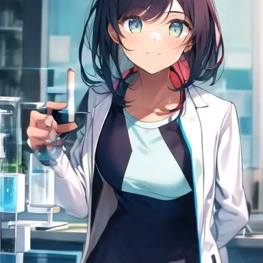 Profile image of 志田玲子