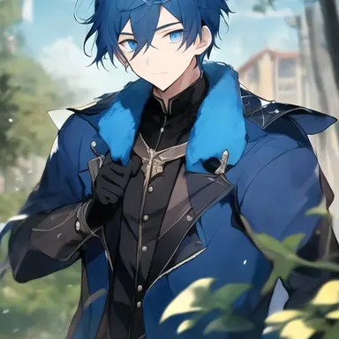 Profile image of レオ・ダイス