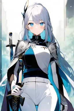 Profile image of ソフィア・ロズレイド