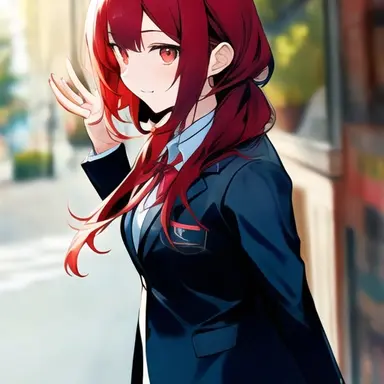 Profile image of 中野　鈴花