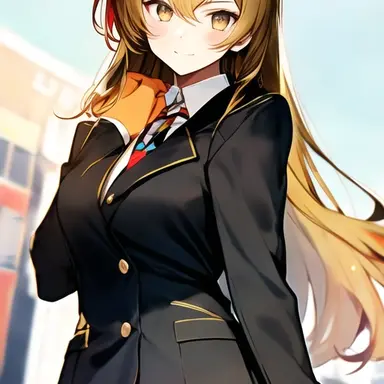Profile image of 上杉　遥