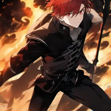 Profile image of Reid