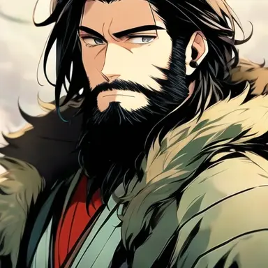 Profile image of 荒木十兵衛
