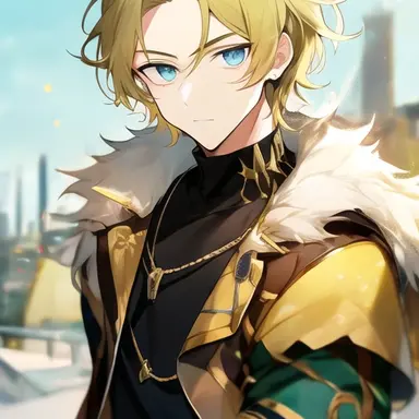 Profile image of レオ・グレーステラ