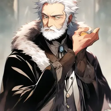 Profile image of バルバ・トリガー