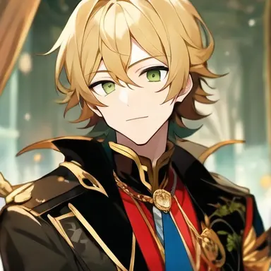 Profile image of メビウス・トリガー
