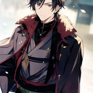 Profile image of 北川信繁