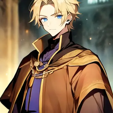 Profile image of Zack
