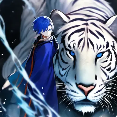 Profile image of シスイ・ダンツ