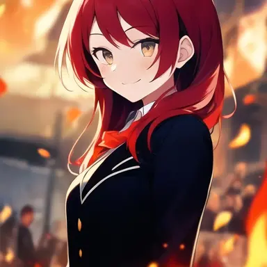 Profile image of 円堂　ほむら
