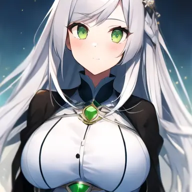 Profile image of アリス・グレーステラ