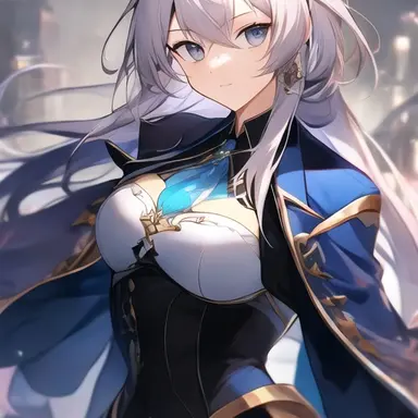 Profile image of 上杉ルナ