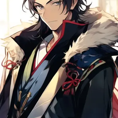 Profile image of 風間義連