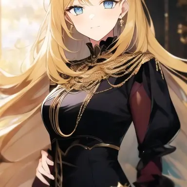Profile image of ミリー・グレーステラ