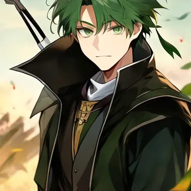 Profile image of Fen