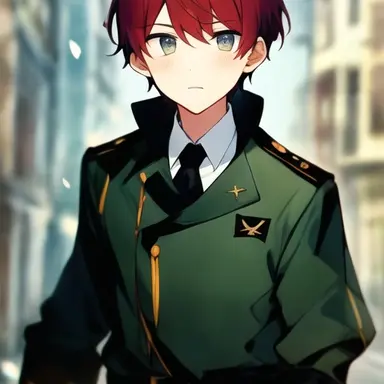 Profile image of 잭 클라우스