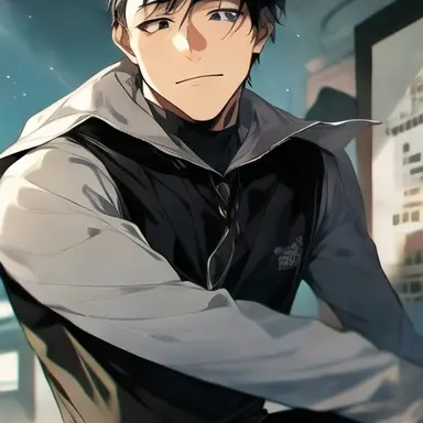 Profile image of Yoshiharu Otomo