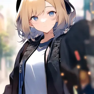 Profile image of 伊東葵