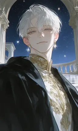 Profile image of Reinhard