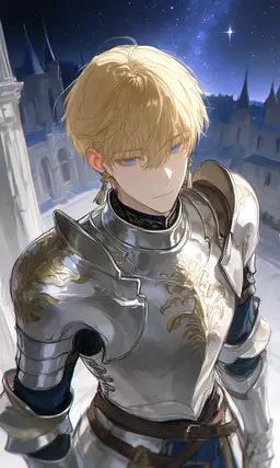 Profile image of Julius