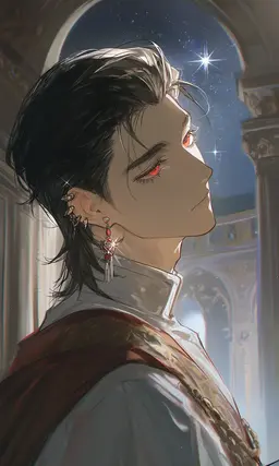 Profile image of Orpheus