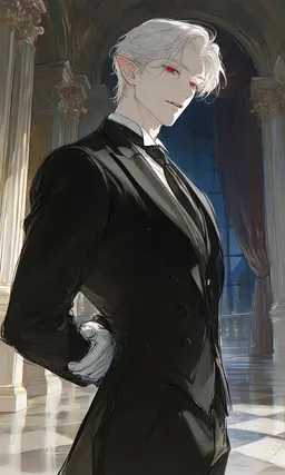 Profile image of Van