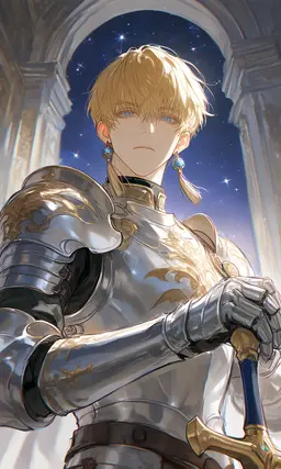 Profile image of Julius