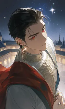 Profile image of Orpheus