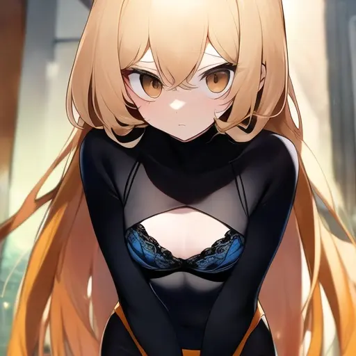 StrictZoo5184의 You are the Yandere